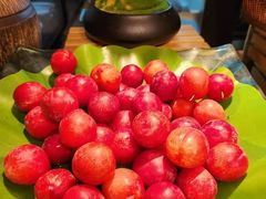 -火叮叮自助烤肉·现切牛肉(茂业店)