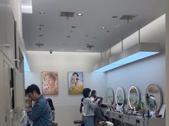-天真蓝照相馆(五角场百联又一城店)