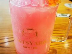 -猫小院猫主题餐厅(三里屯店)