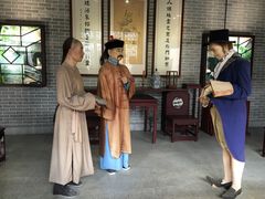-黄埔古港