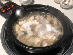 -百年果林椰子鸡(中洲店)
