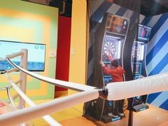 -不可思议减压馆·解压博物馆·摔碗发泄·团建定制