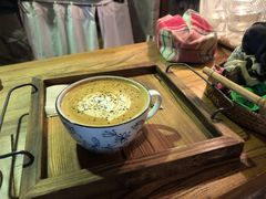 -春庄咖啡SpringHues(钟楼小区店)