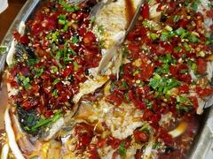 -自游人·美食一楼·地道徽菜(三十年名店)