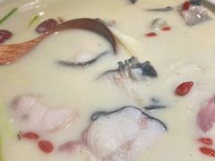 -老阿爸鲜鱼土菜(园区永旺店)