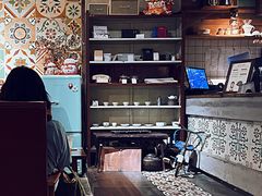 -时光花园(白鹭洲店)