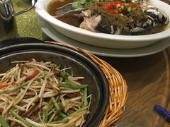 -品大三·南京菜(大行宫店)