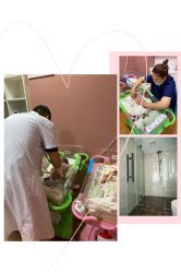 -湖畔阳光月子中心(泰达会馆店)