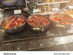 -索菲特西湖大酒店·香榭丽全日候餐厅(南山路店)