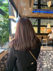 -MY HAIR ARDOR
