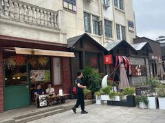 -回龙窝历史文化街区