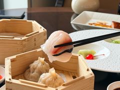 -珠海瑞吉酒店·宴庭中餐厅