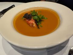 -MORTON'S 莫尔顿牛排坊(北京丽晶酒店)