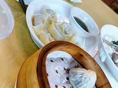 -二泉园老菜馆·百年无锡菜