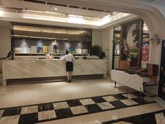 -宝燕壹号(徐汇店)