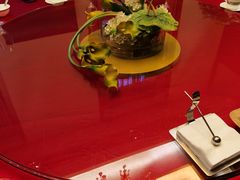 -民族饭店-四季餐厅