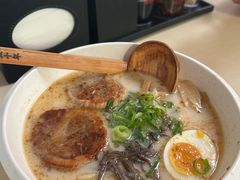 -味千拉面(首都机场T3店)