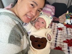 -爱贝尔高端月嫂(母婴护理)