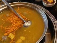 -丫丫汤膳打边炉(宏府408坊店)