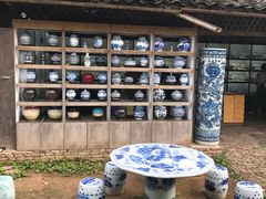 -景德镇古窑民俗博览区