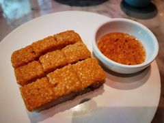 -杏花堂山西菜馆(壹方城店)