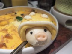 -蘇小主·创意中国菜(金茂览秀城店)