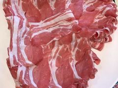 -竹叶涮肉坊(总店)