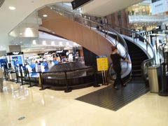 -新世界大丸百货