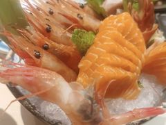-大渔铁板烧(万象城店)