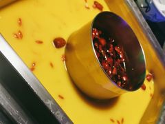 -大隐·成都火锅Bistro(合生麒麟新天地店)