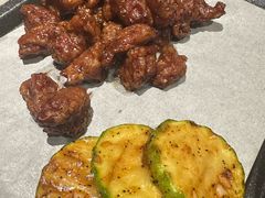 -绿茶餐厅(广州天河城店)