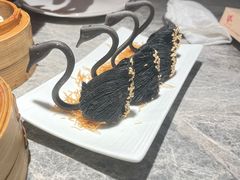 -悦秀·高级粤菜