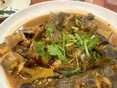 -锅贴王海鲜小馆