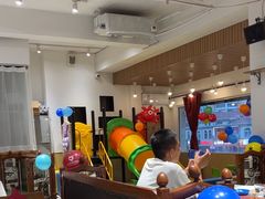 -冲浪熊西餐厅(南戴河店)