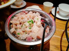 -炊烟小炒黄牛肉(中心印象城店)