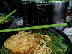 -河南拉面(肇周路店)