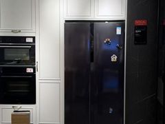-索菲亚衣柜橱柜全屋定制(真北红星店)