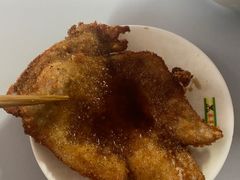-大时代美食面馆