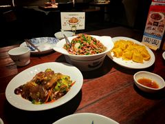 -前海沿·青岛菜(五四广场永旺店)