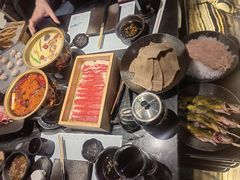 -王家渡火锅(金宝汇店)