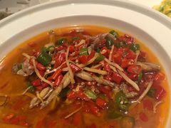 -贡宴盐帮菜自贡驻京联络处餐厅
