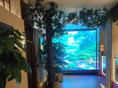 -贡宴盐帮菜自贡驻京联络处餐厅