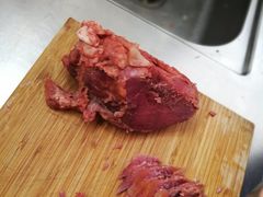 腊牛肉-马志善稀糊爛生熟肉店