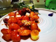 -西安饭庄·非遗陕菜(钟楼店)