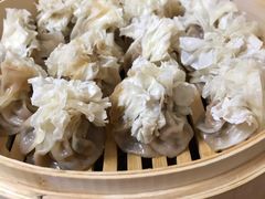 猪肉三鲜烧麦-正宗天津烧麦馆(柳州路店)