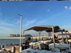 -望海观澜海景音乐餐吧(帆船基地店)