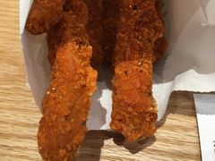 -汉堡王(EAC欧美中心店)
