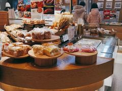 -西村叔叔的店·面包·甜品·蛋糕(清河万象汇店)