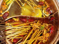 -镇江龙·火锅串串(武侯祠店)