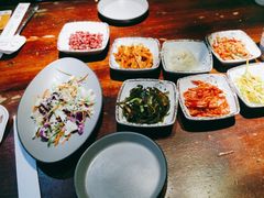 -火炉情韩国料理店(古田路店)